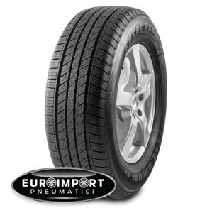 Evergreen Dynacomfort Es 380 255/65 R17 110 H  TL